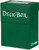 Forest Green Deck Box Single Unit