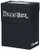Black Deck Box Single Unit