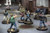 Walking Dead All Out War Mini Game Core Set