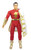 MEGO - DC Comics Action Figure Shazam 36 cm