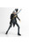 Cowboy Bebop BST AXN Action Figure Vicious  13 cm