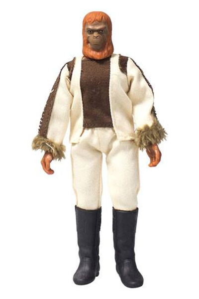 MEGO Planet of the Apes Action Figure Dr. Zaius 20 cm