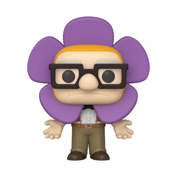 Funko POP! Vinyl: Dug Days - Carl #1096