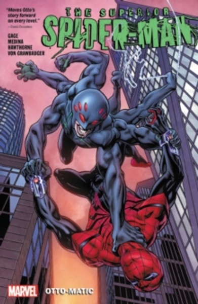 Superior Spider-man Vol. 2