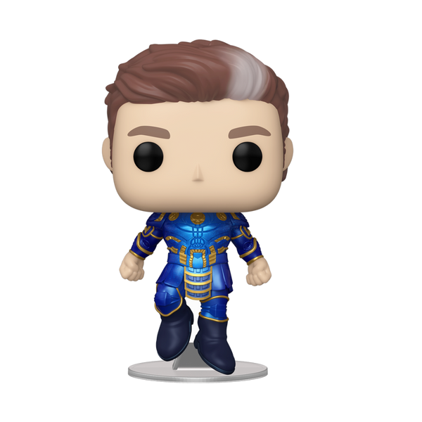 Funko POP! Vinyl: POP Marvel: Eternals - Ikaris #727 Pop Cyberpunk 2077: V-Male (CLEARANCE)