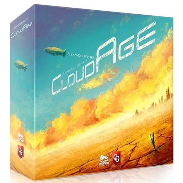 CloudAge