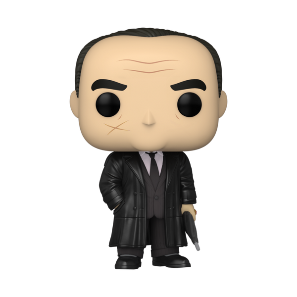 Funko POP! Vinyl: POP Movies: ﻿Oswald Cobblepot #1191