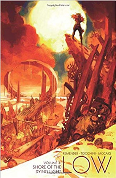 Low Vol 03 Shore Of The Dying Light