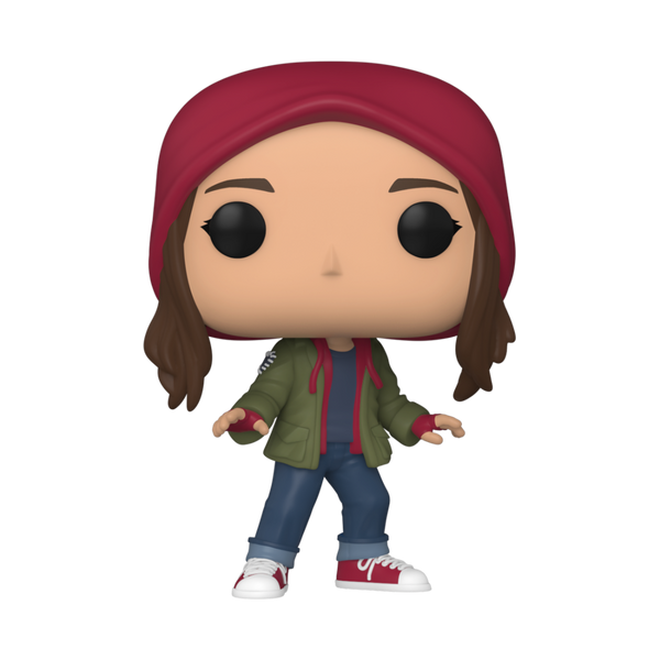 Funko POP! Vinyl: Jurassic World 3 - Maisie #1215