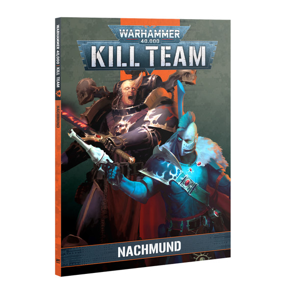 Kill Team: Codex: Nachmund