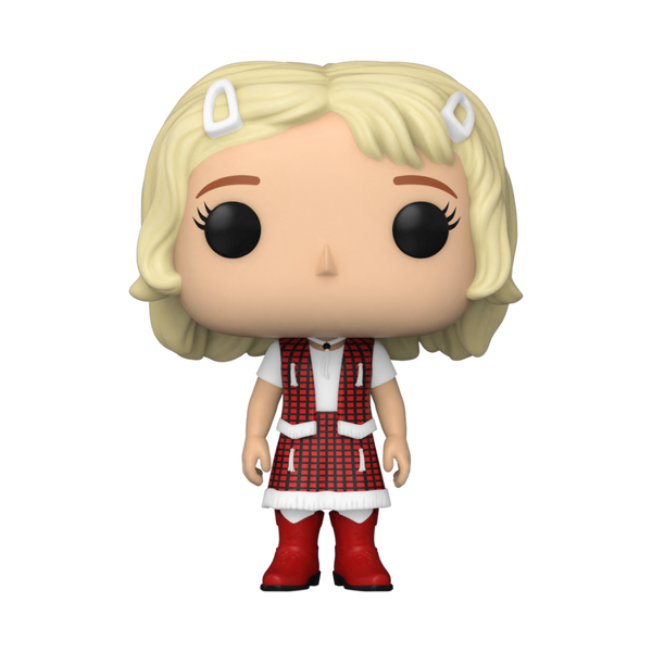 Funko POP! Vinyl: E.T. 40th - Gertie #1257