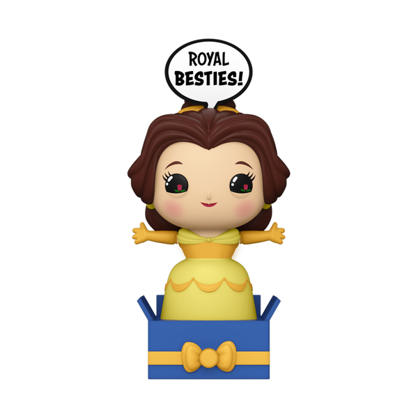 Funko - POPsies: Disney Princess - Belle