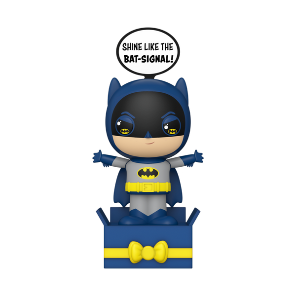 Funko - POPsies: DC- Batman
