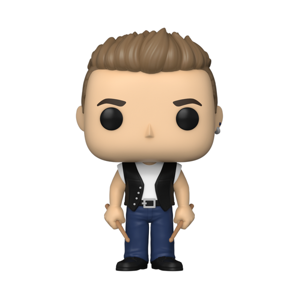 Funko POP! Vinyl: U2 - ZooTV - Larry #273