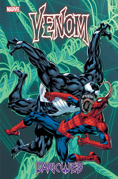 Venom #14 (2022) (2023)