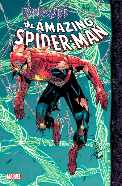 Amazing Spider-Man #17 (2023)