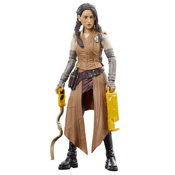 Star Wars Black Series 6In Bix Caleen Action Figure