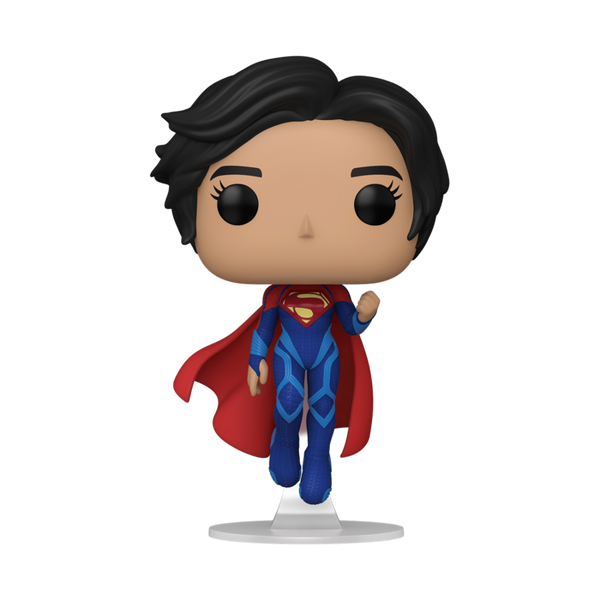 Funko POP! Vinyl: The Flash- Supergirl #1339