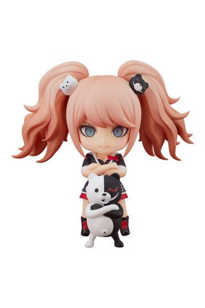 Danganronpa 1 2 Reload Nendoroid Action Figure Junko Enoshima 10 cm