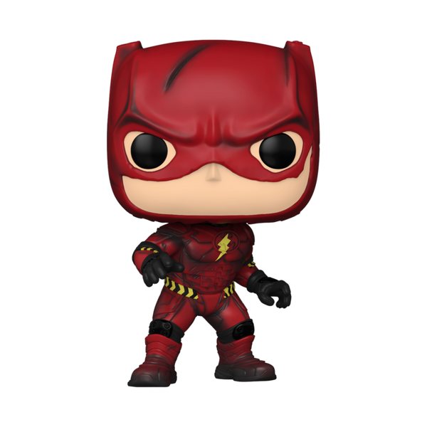 Funko POP! Vinyl: The Flash - Barry Allen ﻿#1336