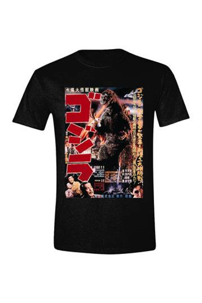 Godzilla T-Shirt Son of Godzilla Size M