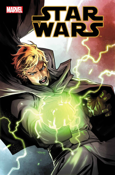 Star Wars #34 (2023)