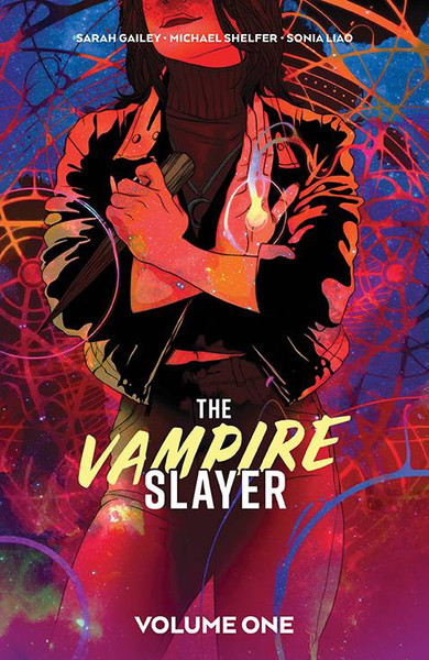 Vampire Slayer (Buffy) Vol 01