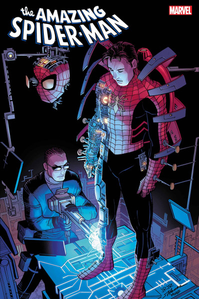 Amazing Spider-Man #24 (2023)