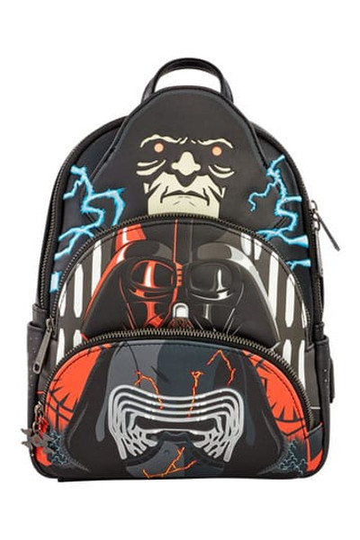 Star Wars by Loungefly Backpack Dark Side Sith heo Exclusive