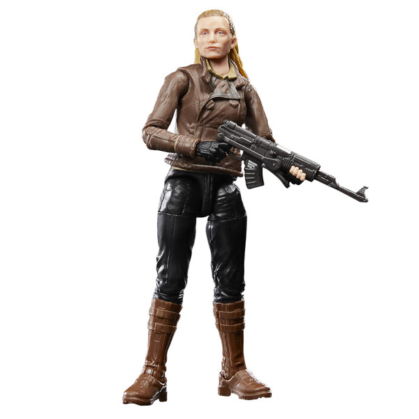 Star Wars Black Series 6In Val Sartha Action Figure