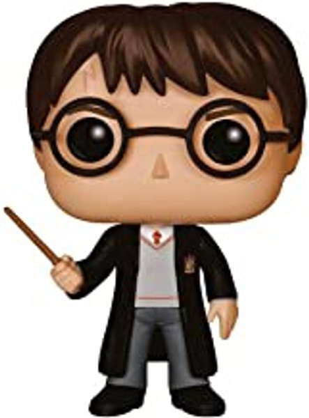 Pop Harry Potter: Harry Potter #01
