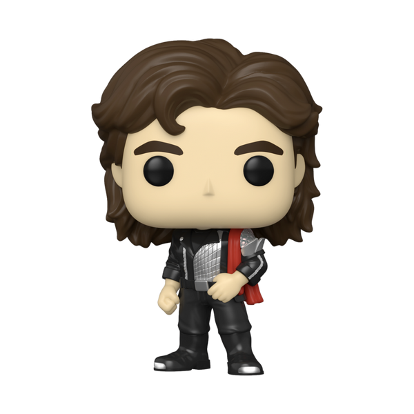 Funko POP! Vinyl: Duran Duran- Wild Boys John #329