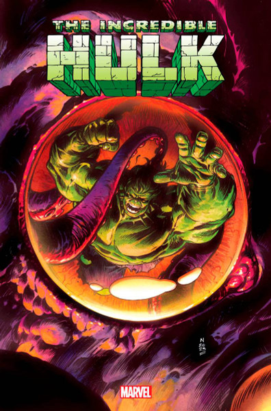 Incredible Hulk #3 (2023)
