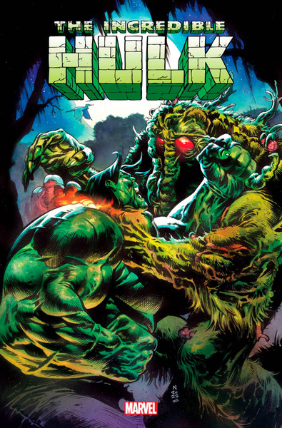 Incredible Hulk #4 (2023)