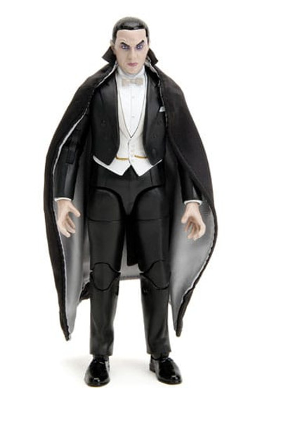 Dracula Action Figure Bela Lugosi 15 cm