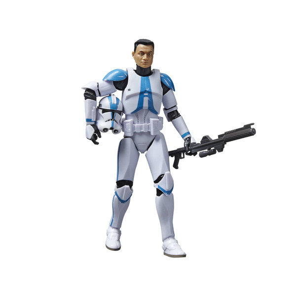 Star Wars The Black Series 6In Commander Appo Action Figure