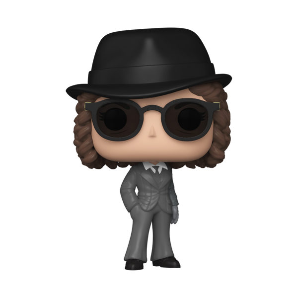 Funko POP! Vinyl: Peaky Blinders - Polly Gray #1401