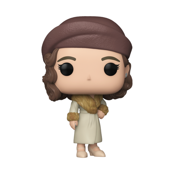 Funko POP! Vinyl: Peaky Blinders - Ada Thorne #1397