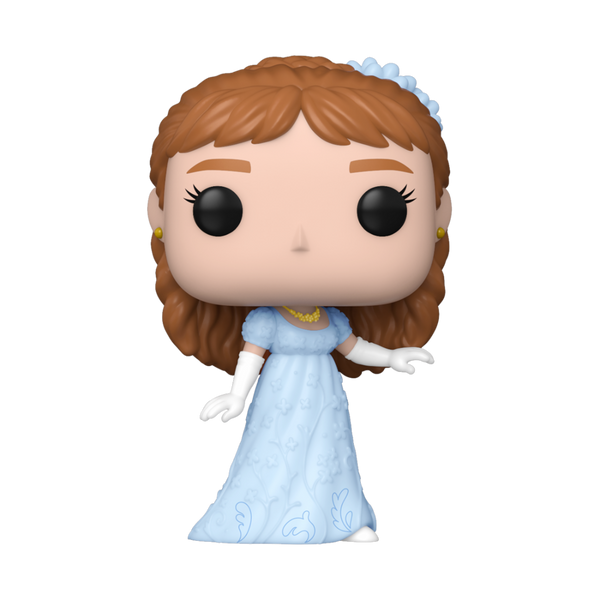 Funko POP! Vinyl: Bridgerton- Daphne #1466