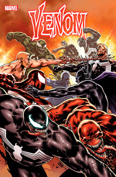 Venom #30 (2024)