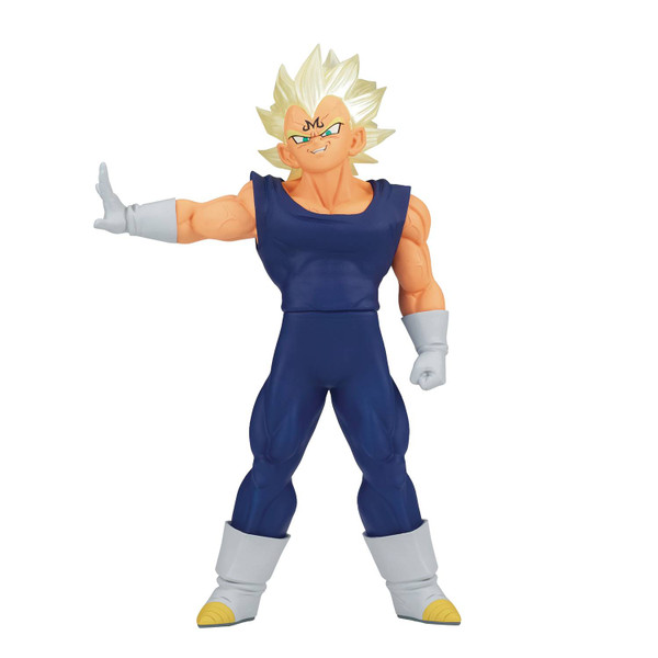 Dragon Ball Z Clearise Majin Vegeta Figure