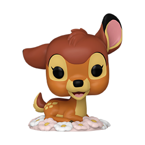 Funko POP! Vinyl: Bambi  Bambi #1433