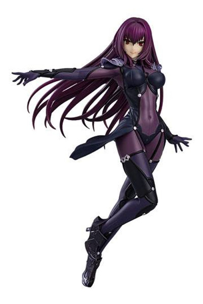 Fate/Grand Order Pop Up Parade PVC Statue Lancer/Scathach 17 cm