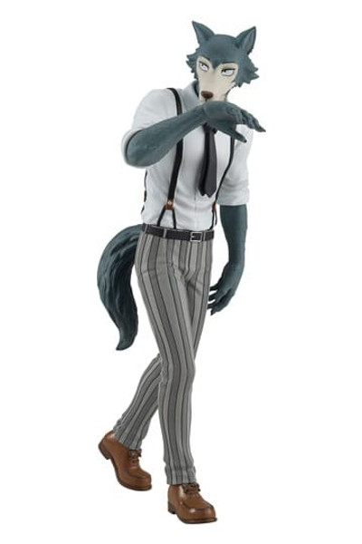 Beastars Pop Up Parade PVC Statue Legoshi 19 cm