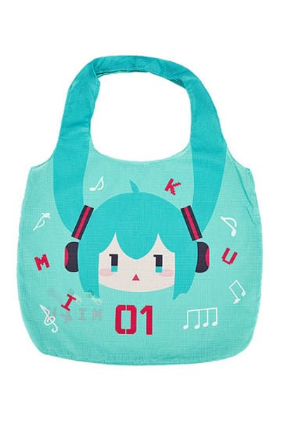 Hatsune Miku Tote Bag Character Vocal Series  01: Hatsune Miku