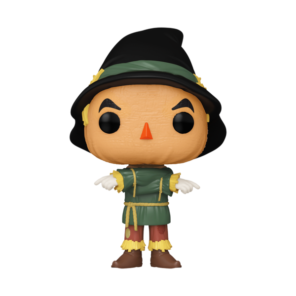 Funko POP! Vinyl: TWoO  The Scarecrow #1516