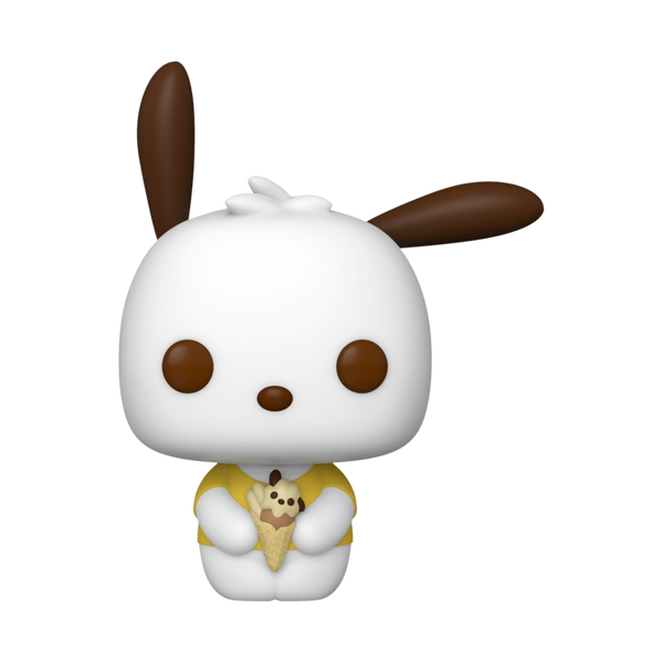 Funko POP! Vinyl: Sanrio: HK - Pochacco #93