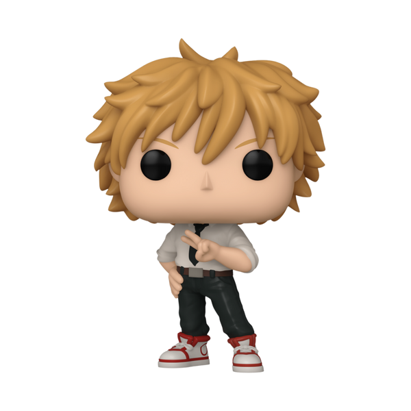 Funko POP! Vinyl: Chainsaw Man - Denji  #1678