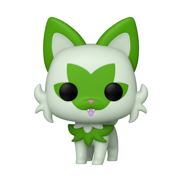 Funko POP! Vinyl: Pokemon - Sprigatito #984