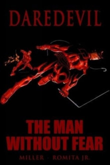 Daredevil: The Man without Fear (Frank Miller)